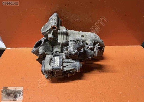 FIAT EGEA EURO 5 EGR VALFI 55278868 ORJ ÇIKMA