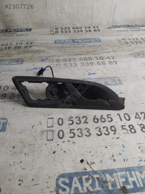 ÇIKMA SKODA OCTAVİA SAĞ ÖN İÇ AÇMA KOLU 2005 2010