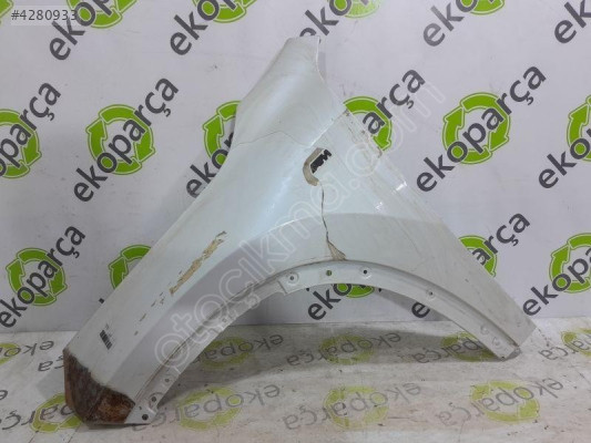 BMW X1 2022 2024 U11 SOL ÖN ÇAMURLUK 41009629107