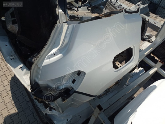 jeep compass 2019 kesme arka çamurluk (son fiyat)