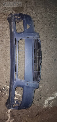 2012 AUDİ A6 ÖN TAMPON 4f0807437ag