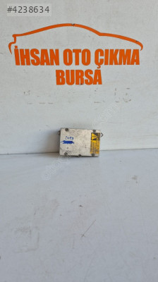 Mercedes W211 Xenon Far Beyni 5DV00829000