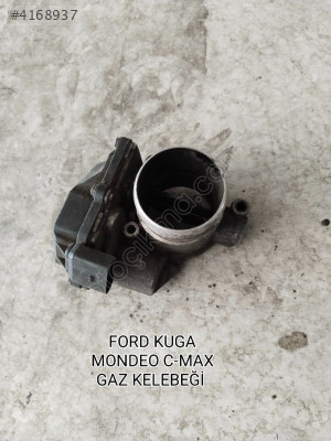 FORD KUGA MONDEO C-MAX ORJİNAL GAZ KELEBEĞİ 9M5Q9E926AA
