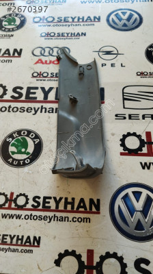 3001185000 Skoda Octavia 2021 ön sağ koltuk sol yan kaplaması