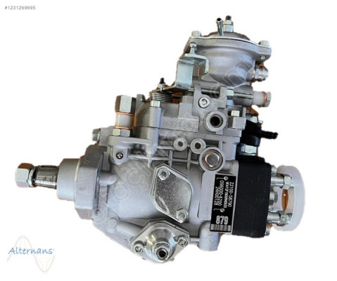 Daihatsu Toyota 14bt 3700 motor için (Turbolu motor için) Mazot p