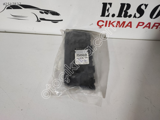 2 DACİA DOKKER LODGY ÖN TAMPON TESPİT TAKIMI 622216419R