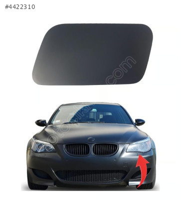 A5111705694709 E60 2003-2009 FAR YIKAMA KAPAĞI L