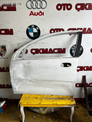 Chevrolet Kalos Sol ön kapı 