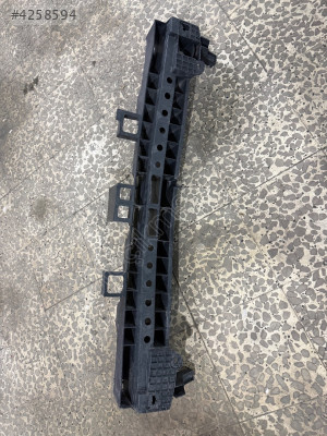 CLİO 4 ARKA TAMPON DARBE EMİCİ