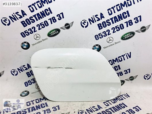 BMW 1 SERİSİ F20 F40 KASA DEPO KAPAĞI DIŞ İÇ HAZNE ORJ ÇIKMA