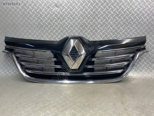 RENAULT TALISMAN ÇIKMA ORJİNAL PANJUR
