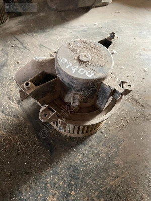 FİAT DOBLO KALORİFER MOTORU ORJİNAL ÇIKMA