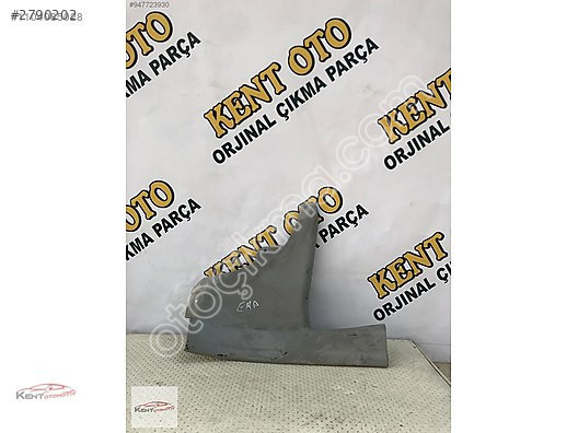 Hyundai Accent Era İç Plastik Parçaları - Konya Kent Oto