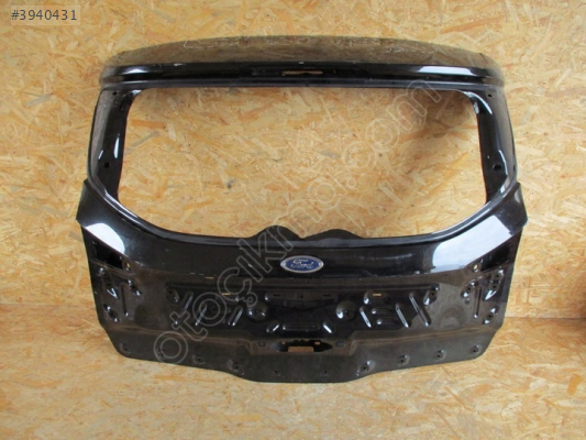 FORD S-MAX ÇIKMA ORJİNAL BAGAJ