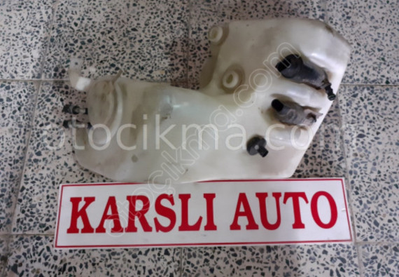MERCEDES S 220 SU DEPOSU ORJİNAL ÇIKMA YEDEK PARÇA