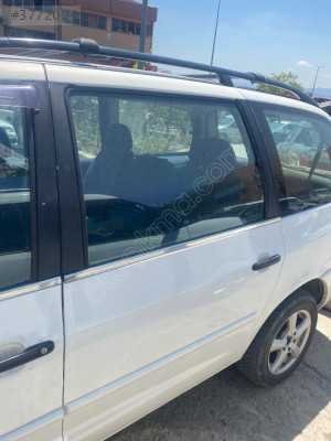 VOLKSWAGEN SHARAN SOL ARKA KAPI ÇIKMA ORİJİNAL