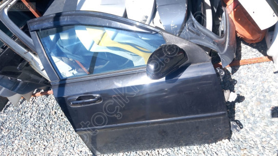 CHEVROLET LACETTİ SAĞ ÖN KAPI.OTO ERKAN ÜNYE