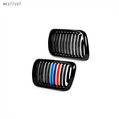 51138195151/52  BMW E36 97-99 ÖN PANJUR BÖBREK SET M-RENKLI