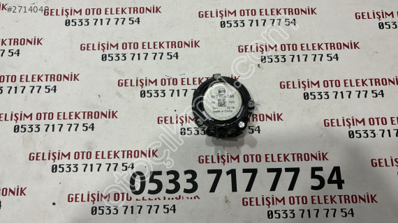 5F0035398 SEAT LEON TWETTER