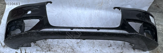 Audi A4 || 2011-2013 Ön Tampon Orjinal Çıkma
