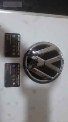 VOLKSWAGEN PASSAT WV CC PANJUR ARMASI
