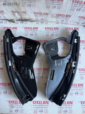 VOLVO XC60 FAR ALT BRAKETİ 2009 2013 30763433 30763434