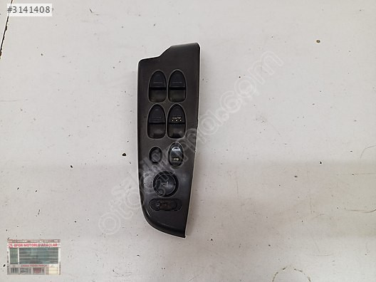 HONDA CİVİC FD6 ORJİNAL ÇIKMA ÇERÇEVE YAN SAN DÜĞME TK 06-12