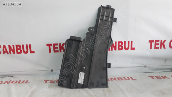 BMW E46 BAKALİT ÖN TRAVERS BAKALİTİ SOL 517182114821