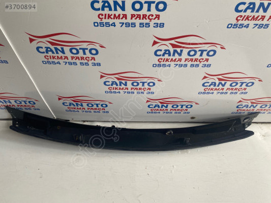 Ford transit ön cam ızgarası