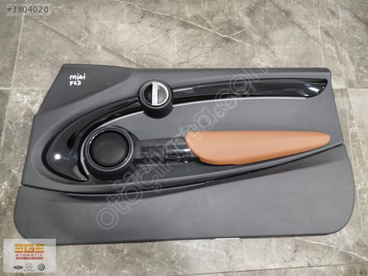 MİNİ COOPER F67 SAĞ ÖN İÇ KAPI DÖŞEMESİ HATASIZ ÇIKMA EGE OTO