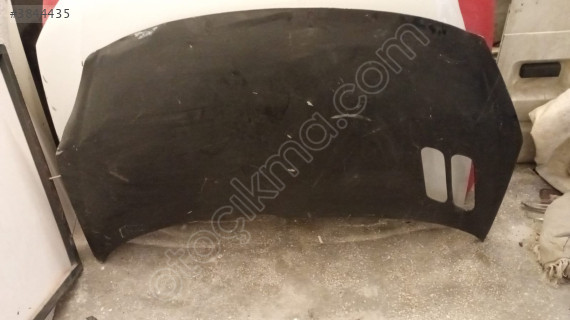 PEUGEOT 206 ORJİNAL ÇIKMA MOTOR KAPUTU