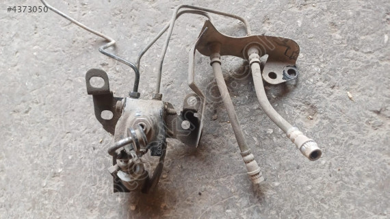 Clio Symbol Fren Limitörü