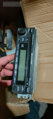 Hyundai Getz oto teyp 08500-1C100U