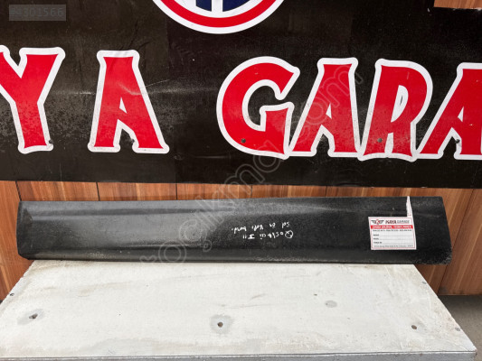 Nissan Qashqai sol ön kapı çıtası dodik bandı