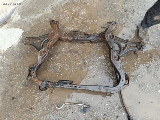 ford mondeo 93-00 motor traversi viraj demiri. Son olur fiyat