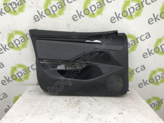 SKODA SUPERB 2025 2026 SOL ÖN KAPI DÖŞEMESİ 3P1867011