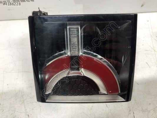 DISCOVERY SPORT L550 SAĞ İÇ STOP LR079566 ORJINAL