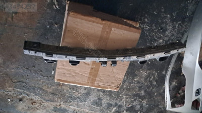 RENAULT TALİSMAN ARKA TAMPON BAĞLANTI BRAKETİ 850428115R