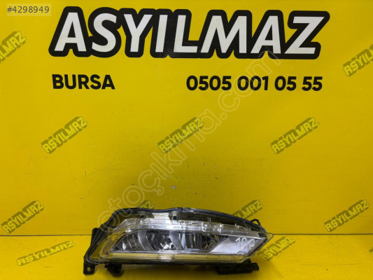 LEON SAĞ SİS FARI ORJİNAL - 5f0941702a
