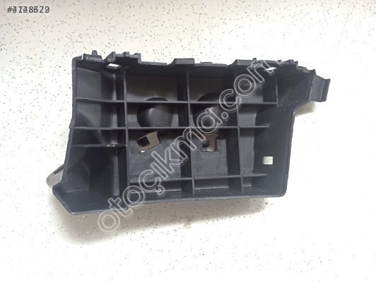 ET7617A881 COURİER ARKA TAMPON BAĞLANTI BRAKET