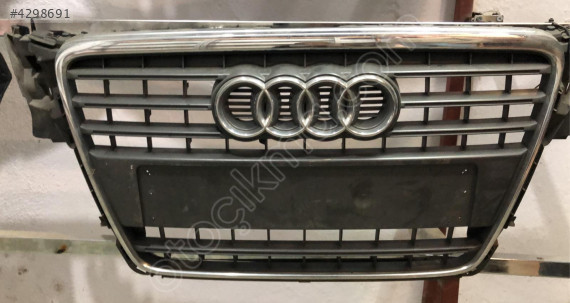 AUDİ A4 ORJİNAL ÇIKMA ÖN PANJUR