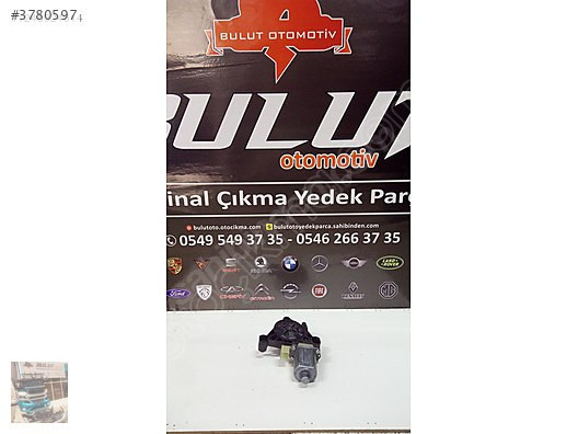 VW GOLF 7 SAĞ ÖN CAM MOTORU ÇIKMA