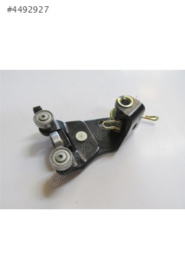 Ford Transıt Connect Sürgülü Kapı Orta Ray Bağlantısı Sol 2T14 V2