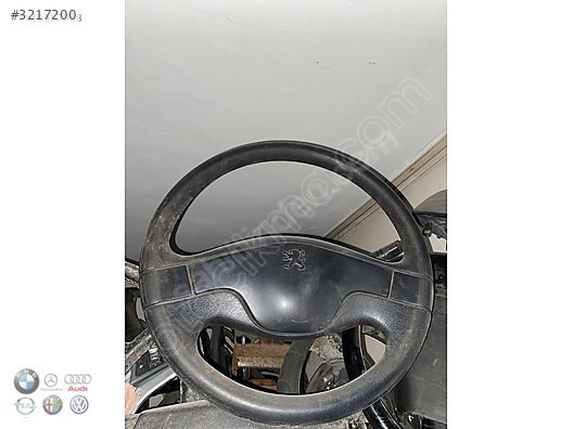 PEUGEOT EXPERT DİREKSİYON SİMİDİ (ORJİNAL) - ÖZEN OTOMOTİV