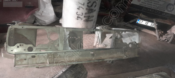Renault 9 Broadway ön panel