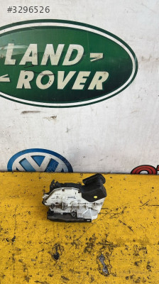 VW PASSAT SOL ARKA KAPI KİLİDİ 5E0839015A