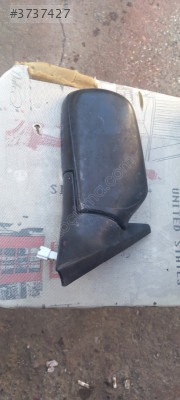 Çıkma mazda 626 elektrikli sağ ayna