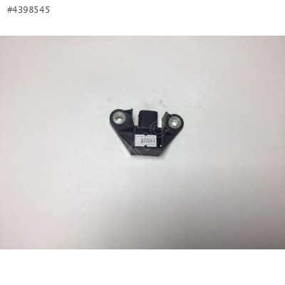 BMW 5 Serisi F10 F11 Darbe Sensörü 9159310