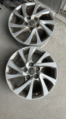 TOYOTA COROLLA JANT