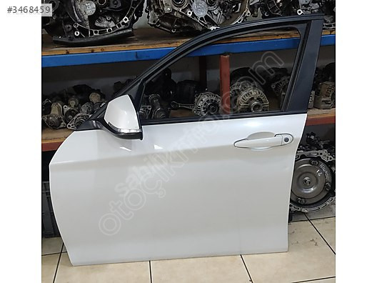 BMW F20 SOL ÖN KAPI ÇIKMA KONUK OTO 05366077016